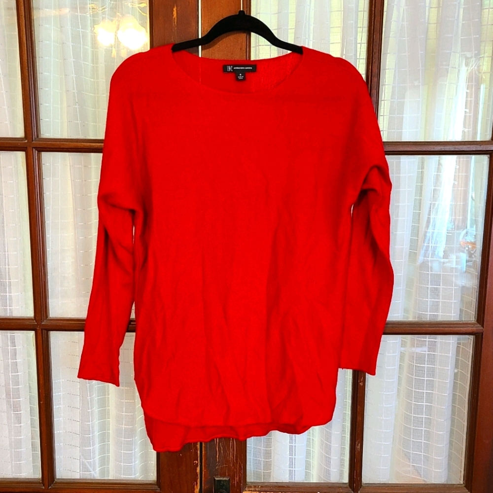 I.N.C. Sweater